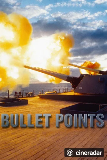 Bullet Points