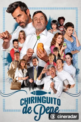 El chiringuito de Pepe