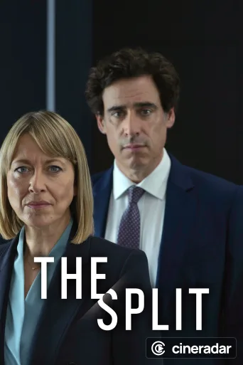 The Split