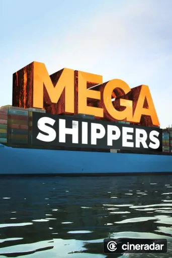 Mega Shippers