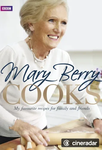 Mary Berry Cooks
