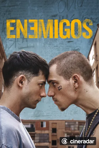 Enemigos
