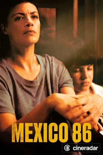 Mexico 86