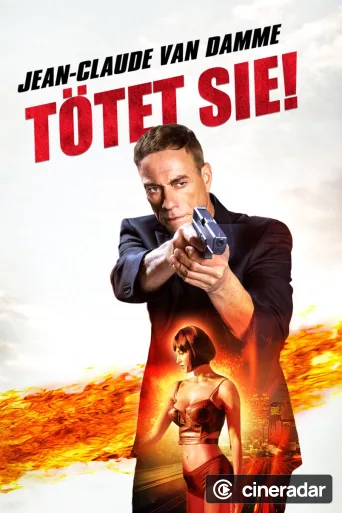La Marque de la vengeance