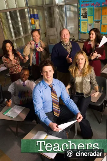 Teachers