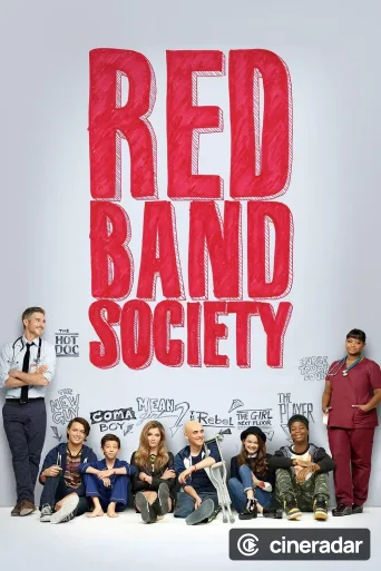 Red Band Society