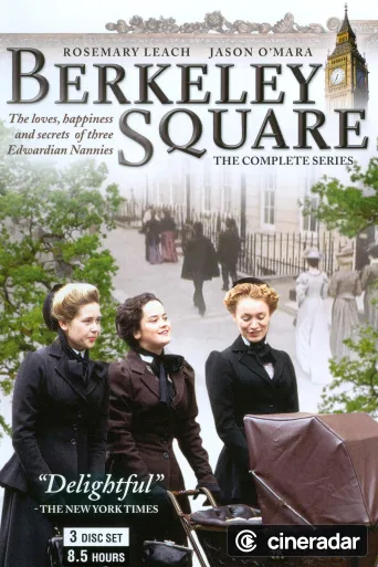 Berkeley Square