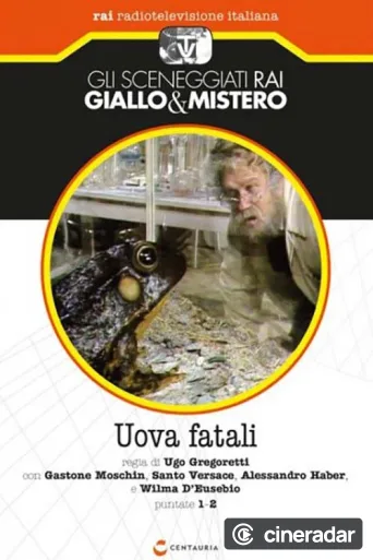 Uova fatali
