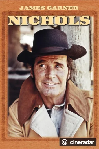 Nichols