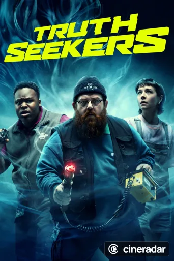 Truth Seekers