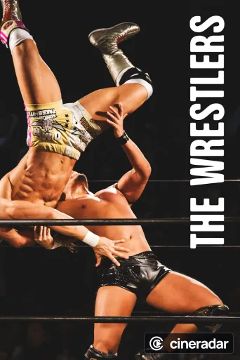 The Wrestlers