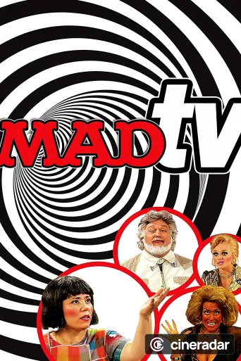 MADtv