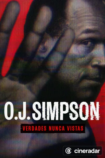 OJ Unseen: Exploitation of Evil