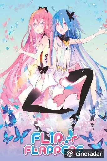 Flip Flappers