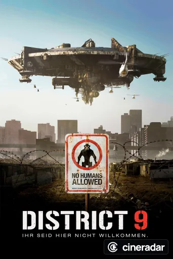 District 9