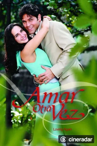 Amar otra vez