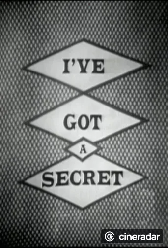 I've Got a Secret