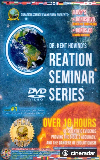 Creation Seminar
