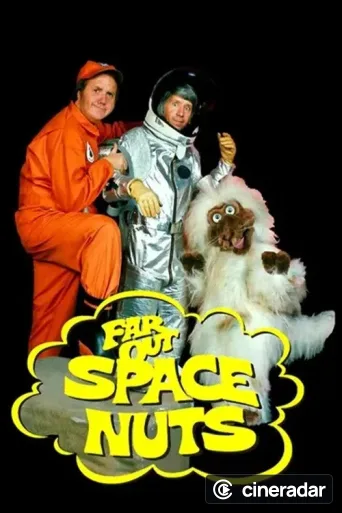 Far Out Space Nuts