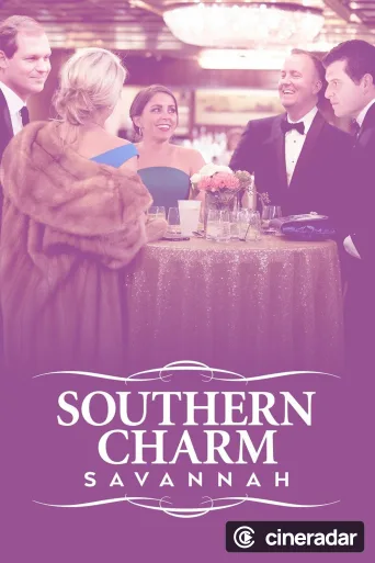 Southern Charm Savannah