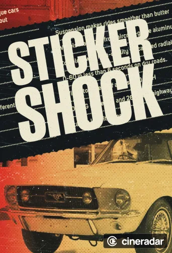 Sticker Shock