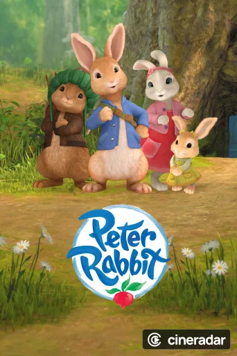 Peter Rabbit