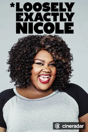 Loosely Exactly Nicole