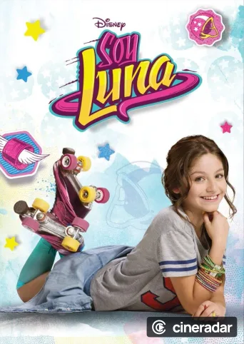 Soy Luna