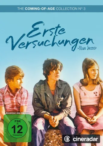 Erste Versuchungen