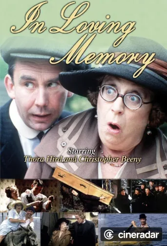 In Loving Memory