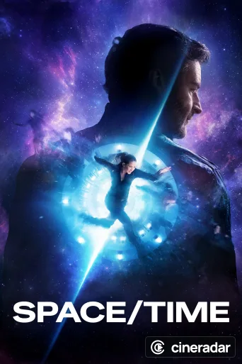 Space/Time