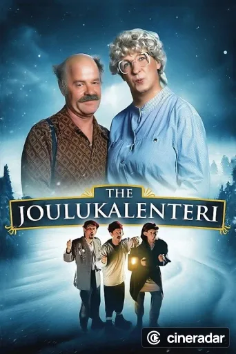 The Joulukalenteri