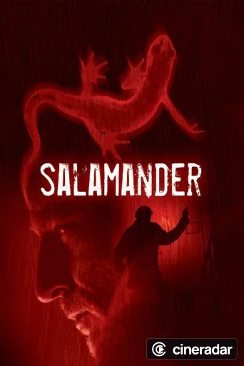 Salamander