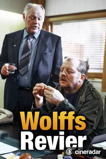 Wolffs Revier