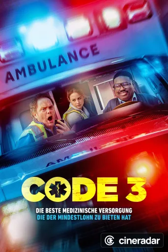 Code 3