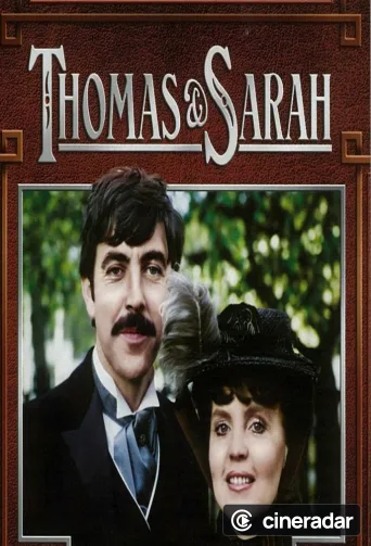 Thomas & Sarah