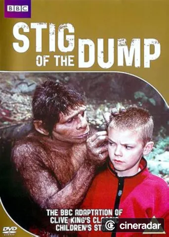Stig of the Dump