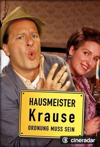 Hausmeister Krause – Ordnung muss sein