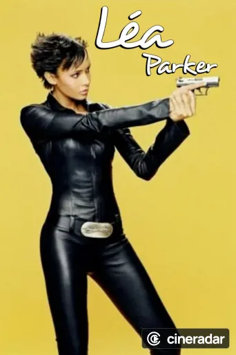 Léa Parker
