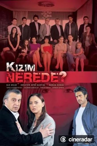 Kızım Nerede?