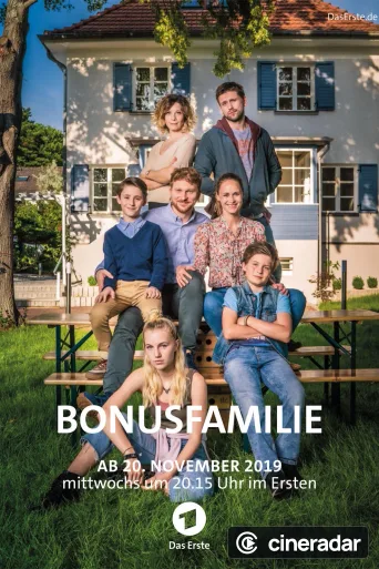 Bonusfamilie