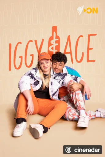 Iggy & Ace