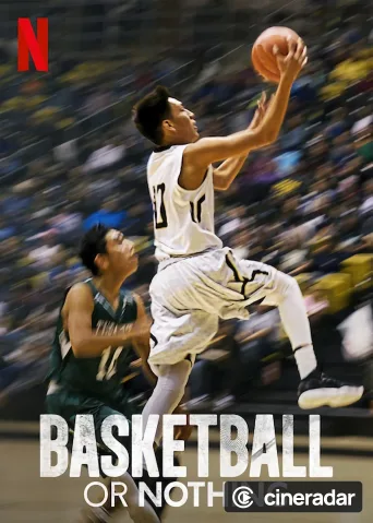 Basketball or Nothing