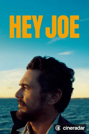 Hey Joe