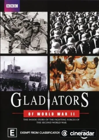 Gladiators of World War II