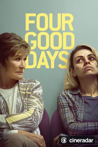 Four Good Days