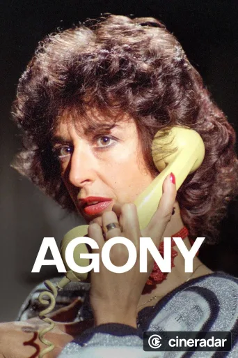 Agony