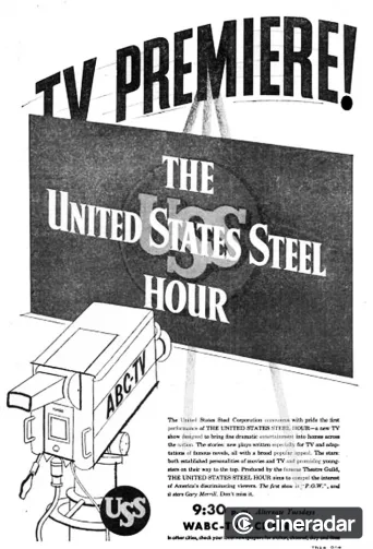 The United States Steel Hour