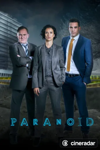 Paranoid