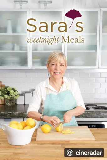 Sara's Weeknight Meals